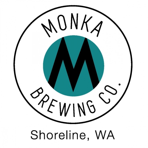 Monka Brewing logo