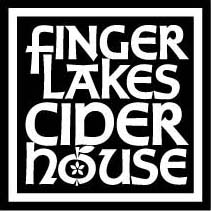 Finger Lakes Cider House logo