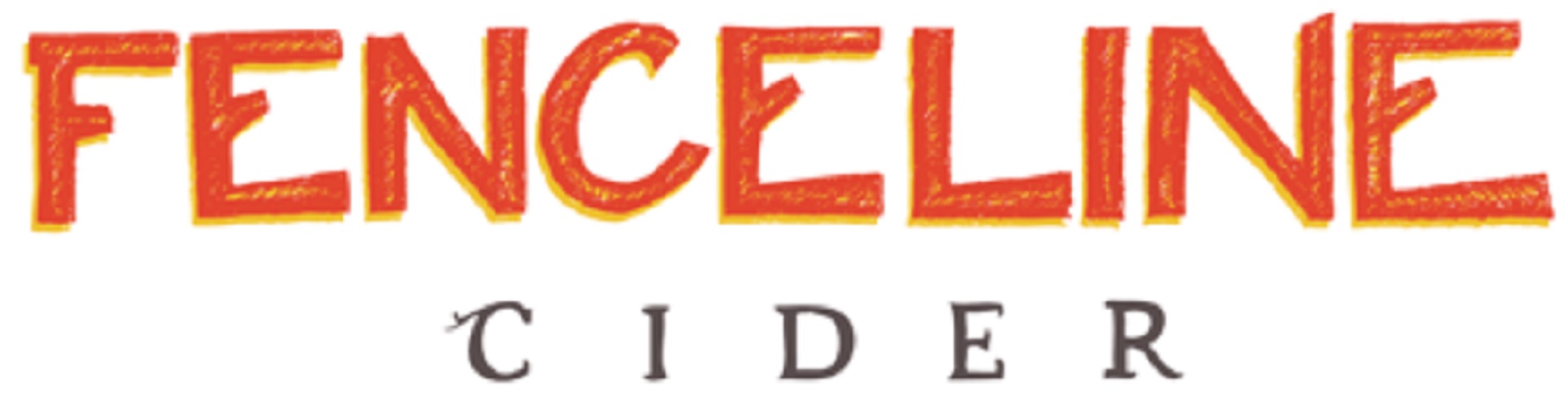 Fenceline Cider logo