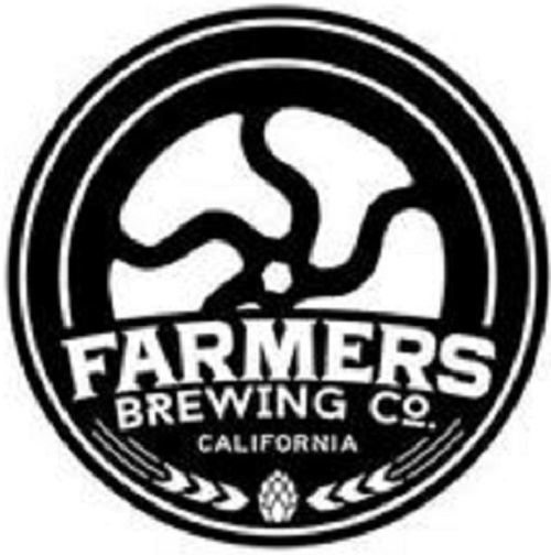 Farmers Brewing Company logo