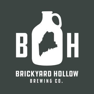 Brickyard Hollow Brewing Co. logo