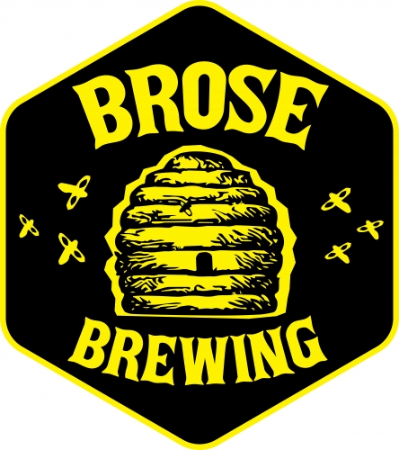 Brose Brewing logo