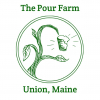 The Pour Farm logo