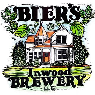 Bier’s Inwood Brewery logo
