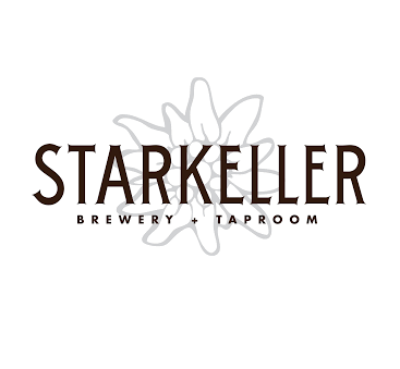 The Starkeller Brewery + Taproom logo