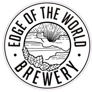 Edge of the World Brewery logo