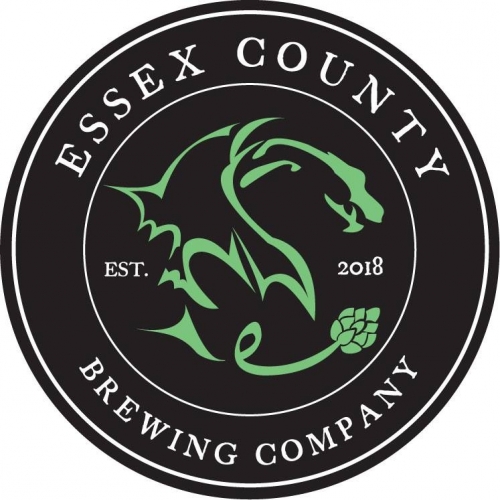 Essex County Brewing Company logo