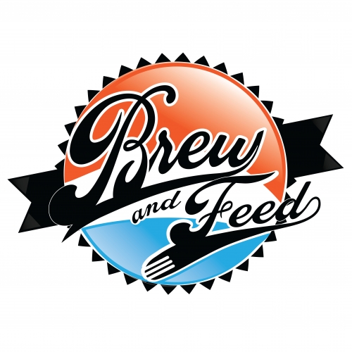 Brew and Feed logo