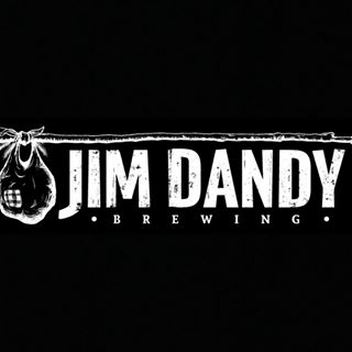 Jim Dandy Brewing logo
