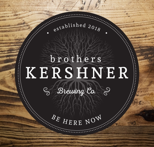 Brothers Kershner Brewing Co. logo