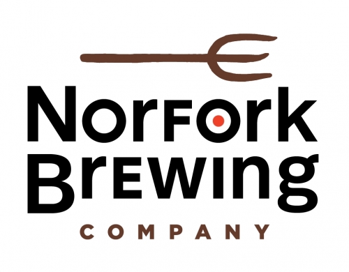 Norfork Brewing Company logo
