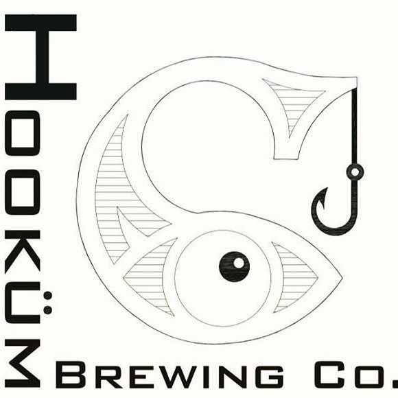 Hooküm Brewing Co. logo