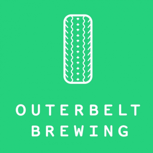 Outerbelt Brewing logo