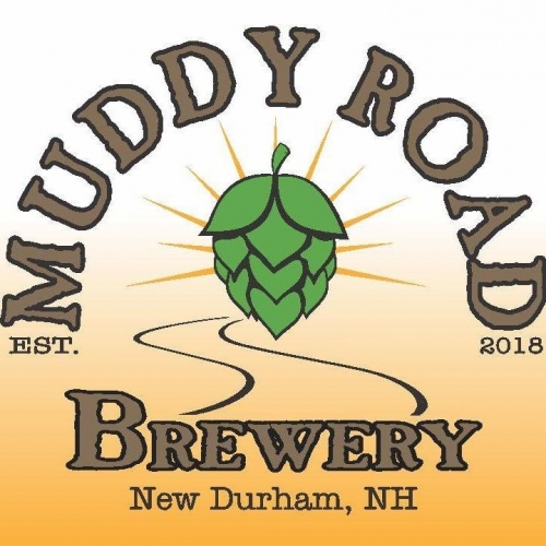 Muddy Road Brewery logo