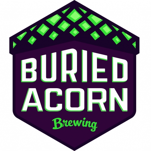 Buried Acorn Restaurant & Brewery logo