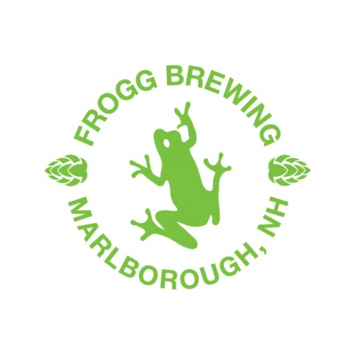 Frogg Brewing logo