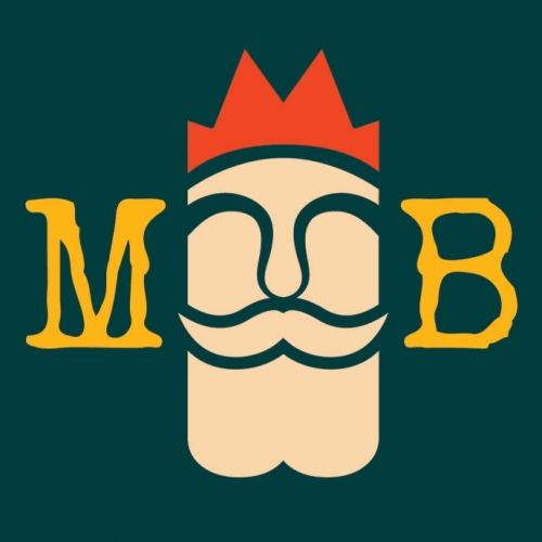 Magnanimous Brewing logo