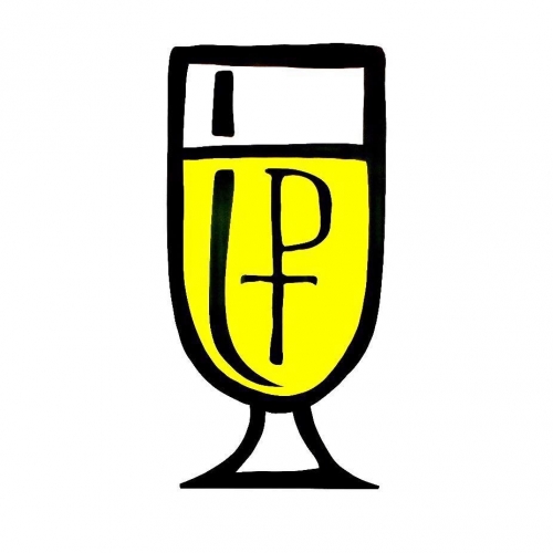 Precious Things Fermentation Project logo