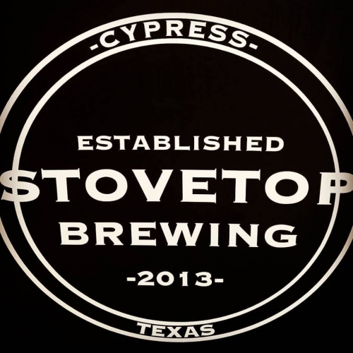 Stovetop Brewing logo