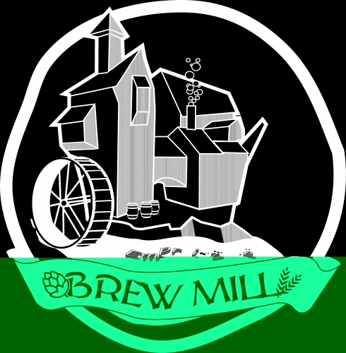 Emprize Brew Mill logo