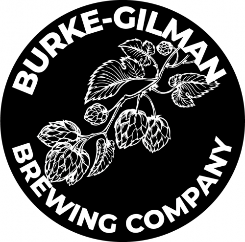 Burke-Gilman Brewing Company logo