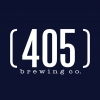 405 Brewing Company® logo