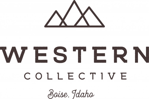 Western Collective logo