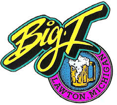 Big T Restaurant logo