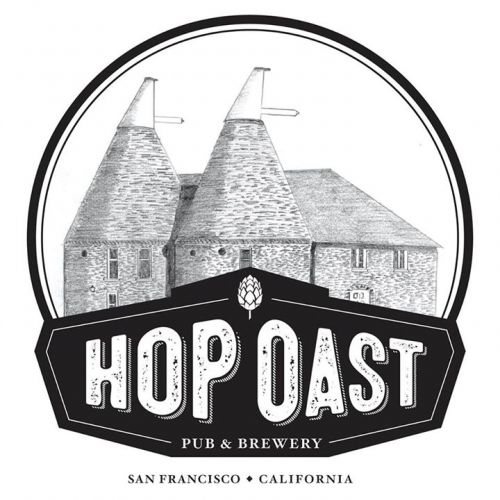 Hop Oast logo