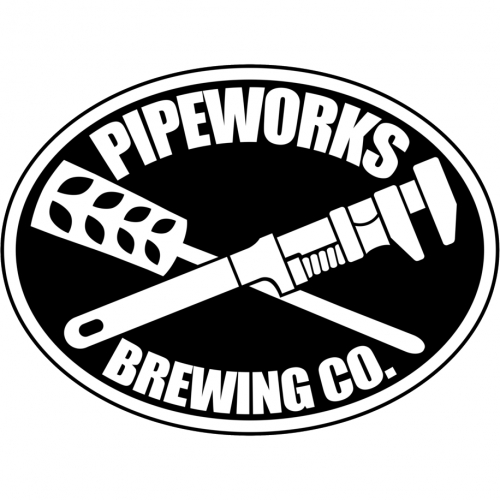 Pipeworks Brewing Company logo