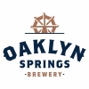 Oaklyn Springs Brewery logo