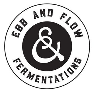 Ebb & Flow Fermentations logo