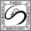Sideways Farm & Brewery logo