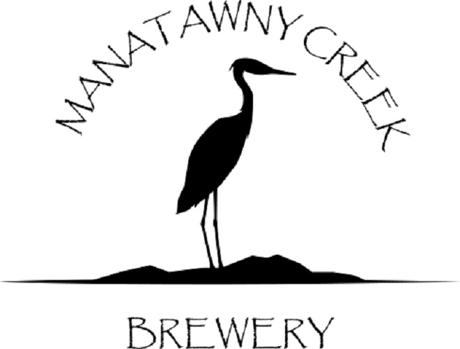Manatawny Creek Brewery logo