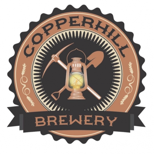 Copperhill Brewery (Tennessee) logo