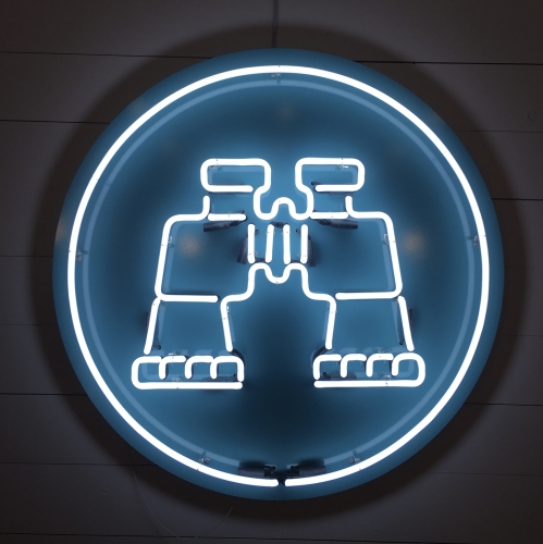 Boss Rambler Beer Club logo