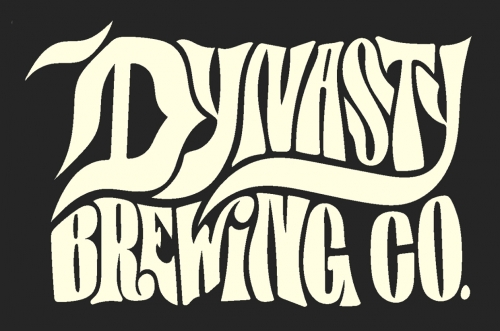 Dynasty Brewing Company logo