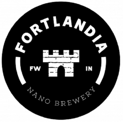 Fortlandia Brewing Company logo