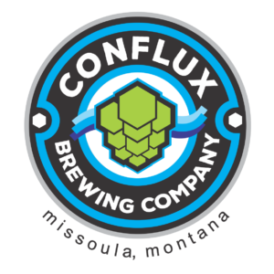 Conflux Brewing Company logo