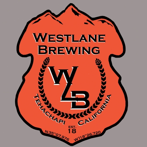 Westlane Brewing logo