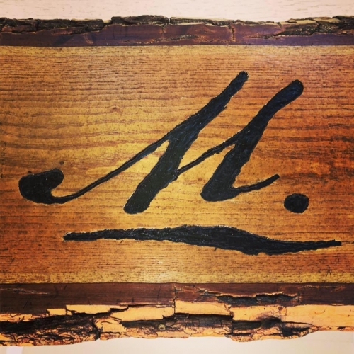 Meriwether Springs Brewery logo