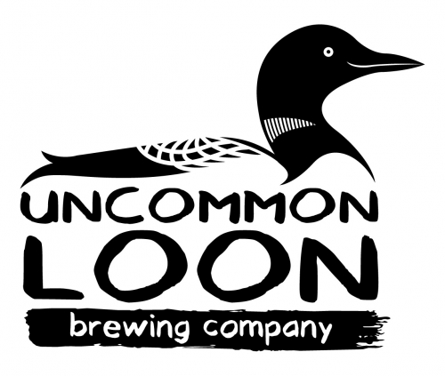 Uncommon Loon Brewing Company logo