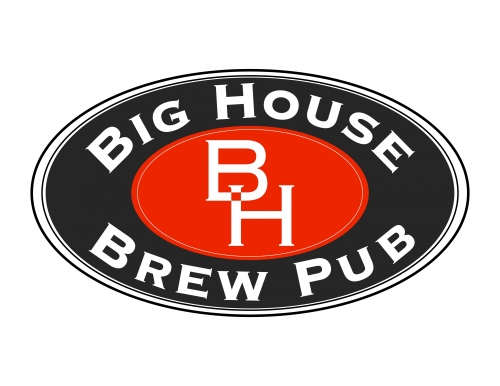 Big House Brew Pub logo