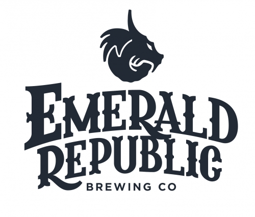 Emerald Republic Brewing logo
