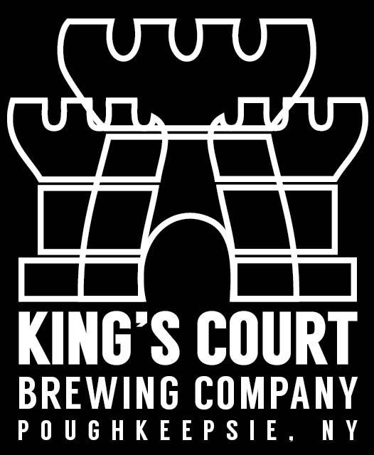 King's Court Brewing Company logo