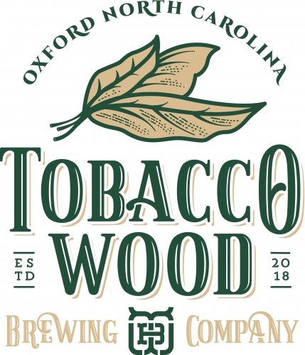 Tobacco Wood Brewing Company logo