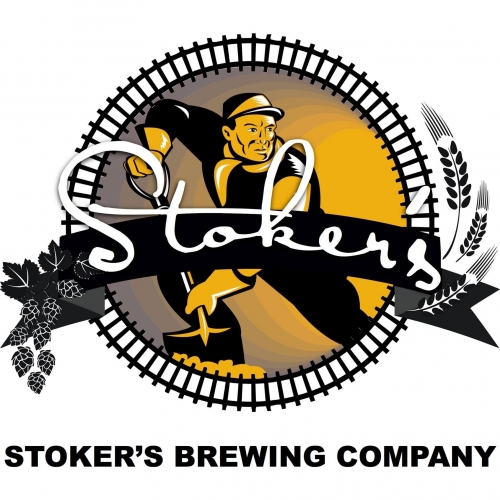 Stoker's Brewing Company logo