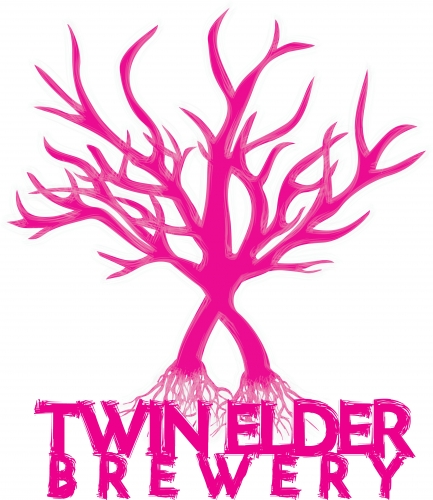 Twin Elder Brewery logo