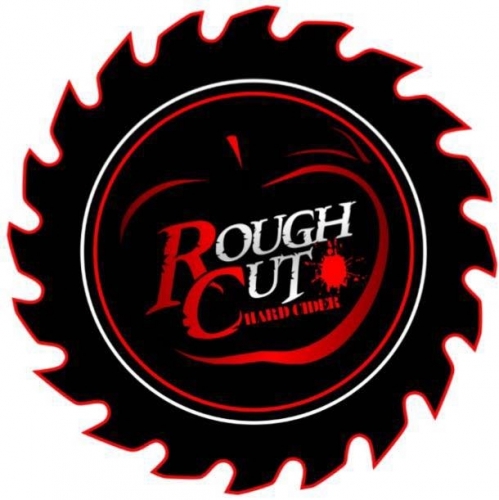 Rough Cut Hard Cider (Montana) logo