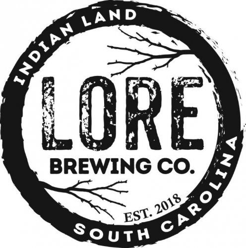 Lore Brewing Co. logo